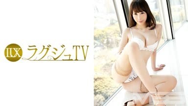 [Uncensored Leak] 259LUXU-304 Luxury TV 298 (Aya Kisaki)
