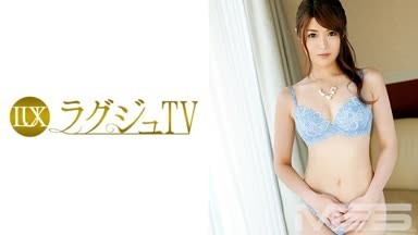 [Uncensored leak] 259LUXU-213 Luxury TV 230 (Miori Tachibana)