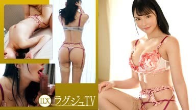 [Uncensored leak] 259LUXU-1708 Luxury TV 1692 I want to show off my body and charm people! A gravure idol with an irresistible gap between looks and glamorous style is here! Megumi's body trembles and is disturbed by the intense and passionate sex that she has never experienced before! (Sara Tsukihi)