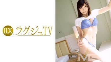 [Perdita non censurata] 259LUXU-303 TV di lusso 295 (Misaki Yuikawa)